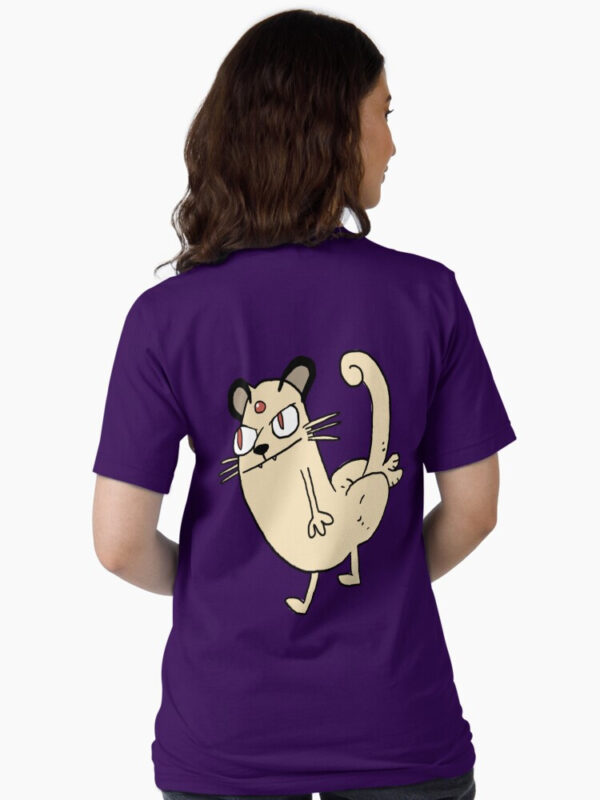 Perbutt Essential T-Shirt - Image 33