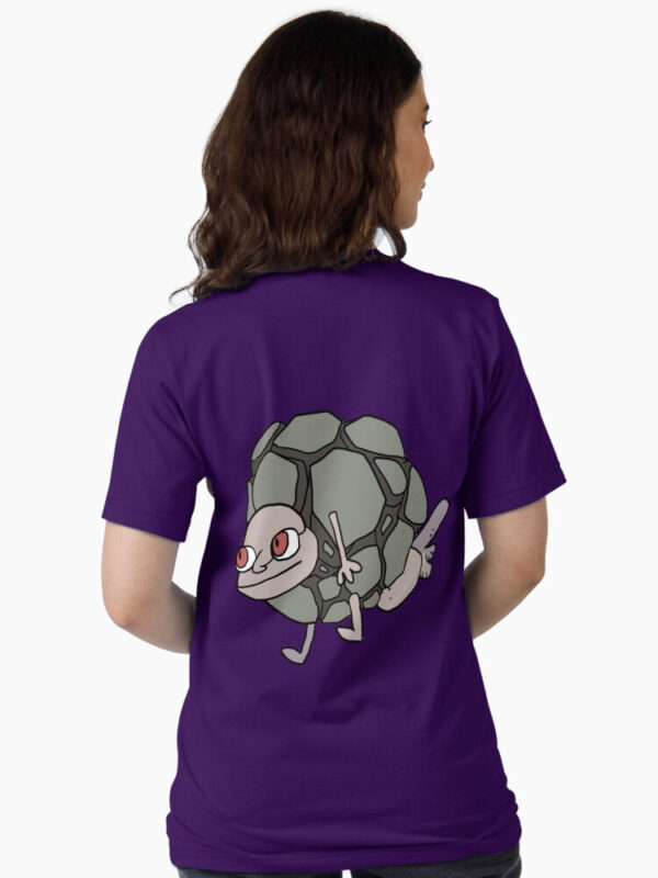 Buttem Essential T-Shirt - Image 33