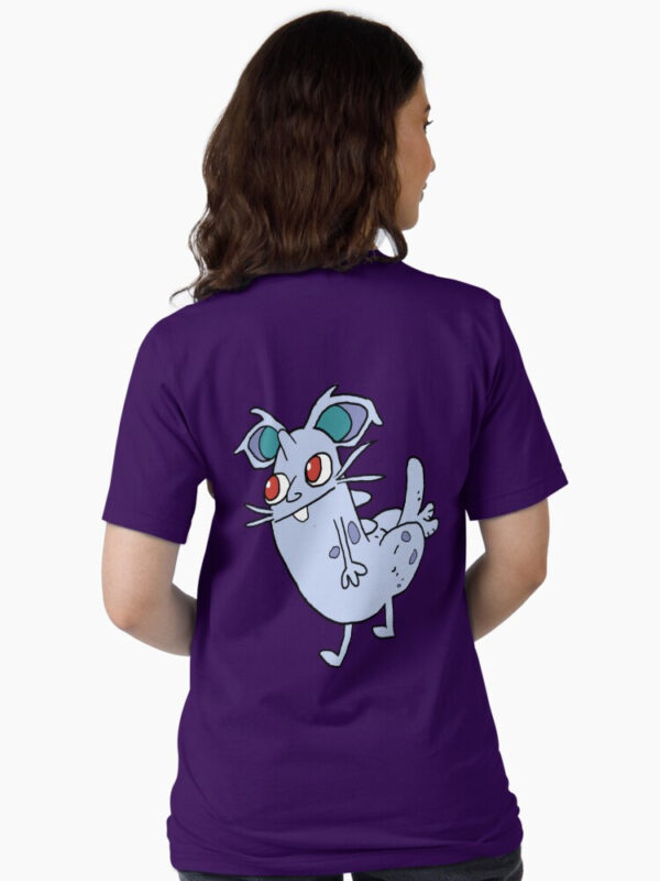 Buttoran Essential T-Shirt - Image 33