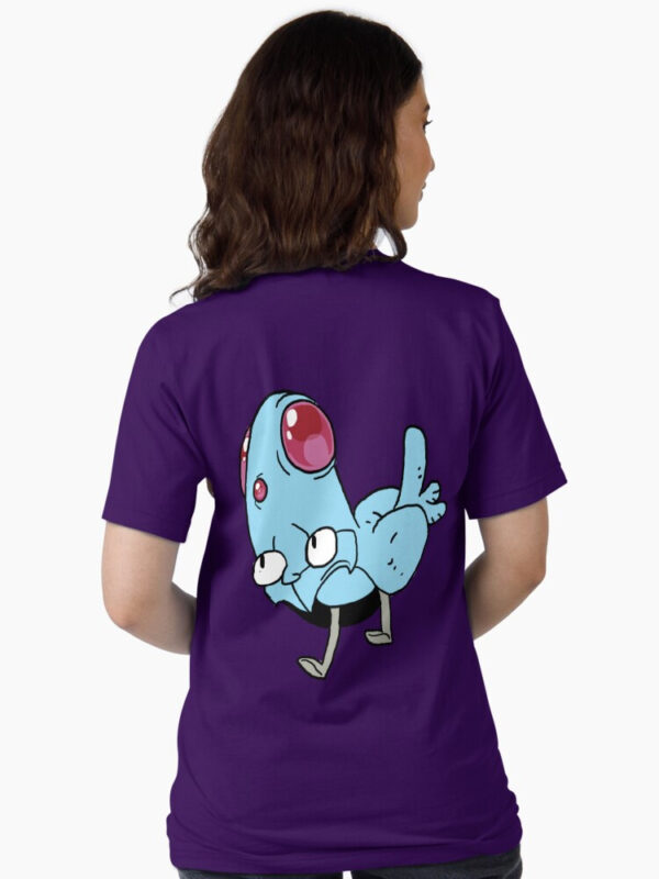 Buttacool Essential T-Shirt - Image 33