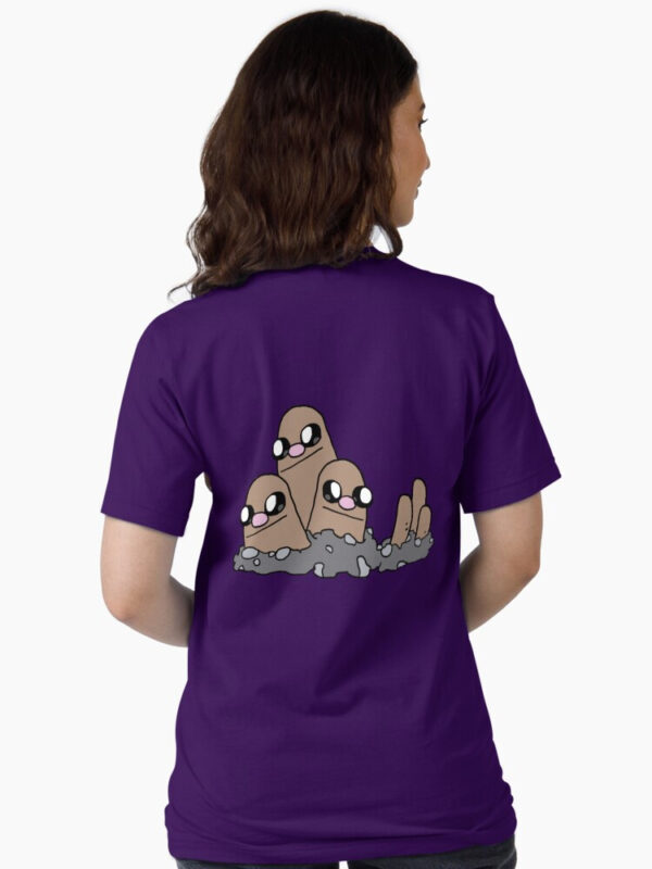 Buttrio Essential T-Shirt - Image 33