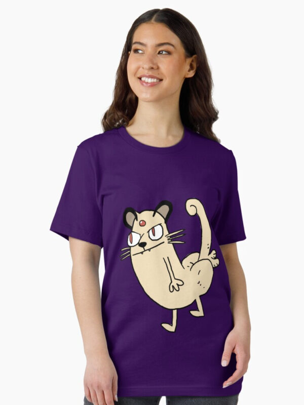 Perbutt Essential T-Shirt - Image 31