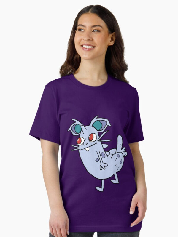 Buttoran Essential T-Shirt - Image 31