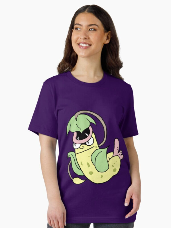 Victreebutt Essential T-Shirt - Image 31