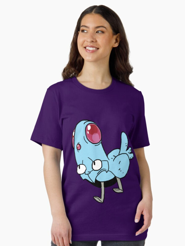 Buttacool Essential T-Shirt - Image 31