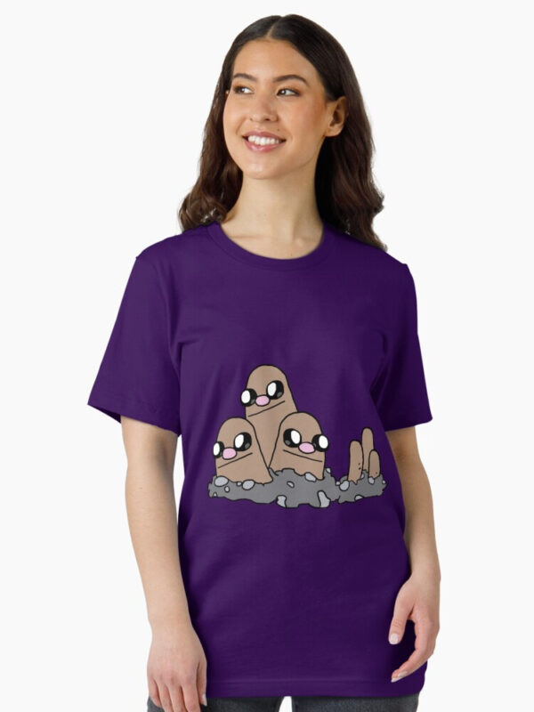 Buttrio Essential T-Shirt - Image 31