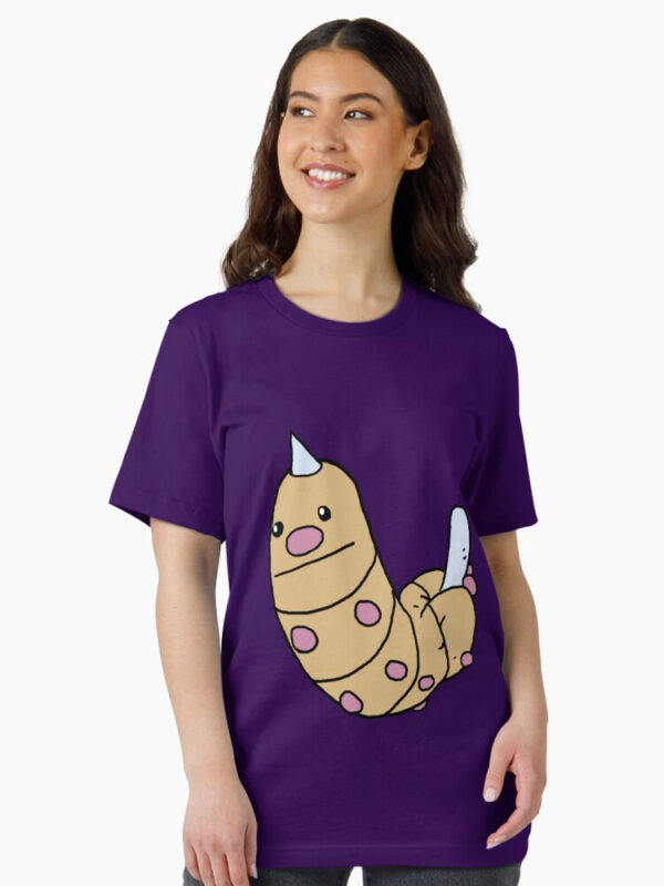Weebutt Essential T-Shirt - Image 31