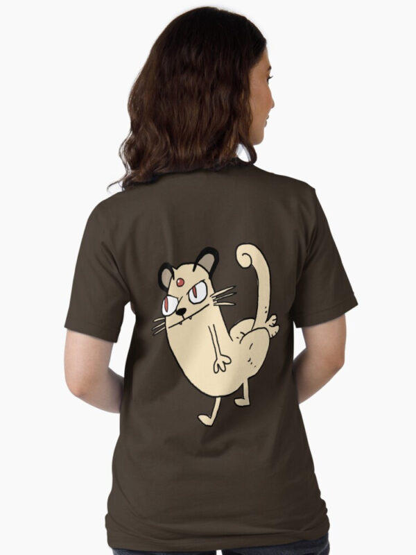 Perbutt Essential T-Shirt - Image 54