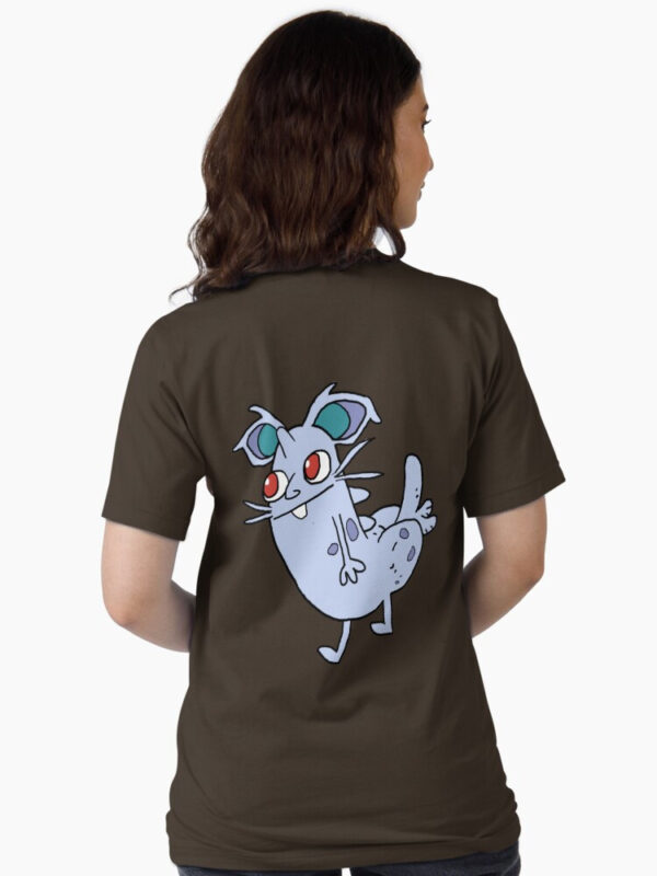 Buttoran Essential T-Shirt - Image 54