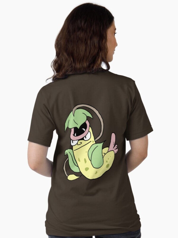 Victreebutt Essential T-Shirt - Image 54