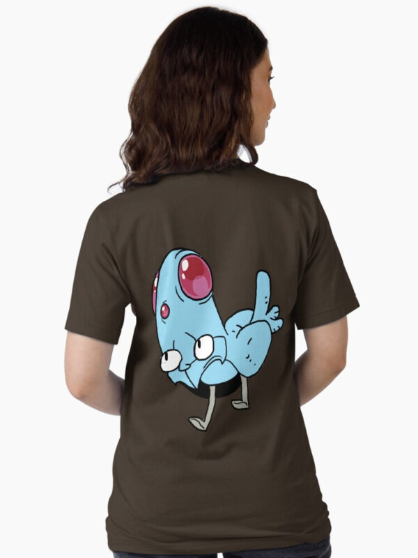 Buttacool Essential T-Shirt - Image 54