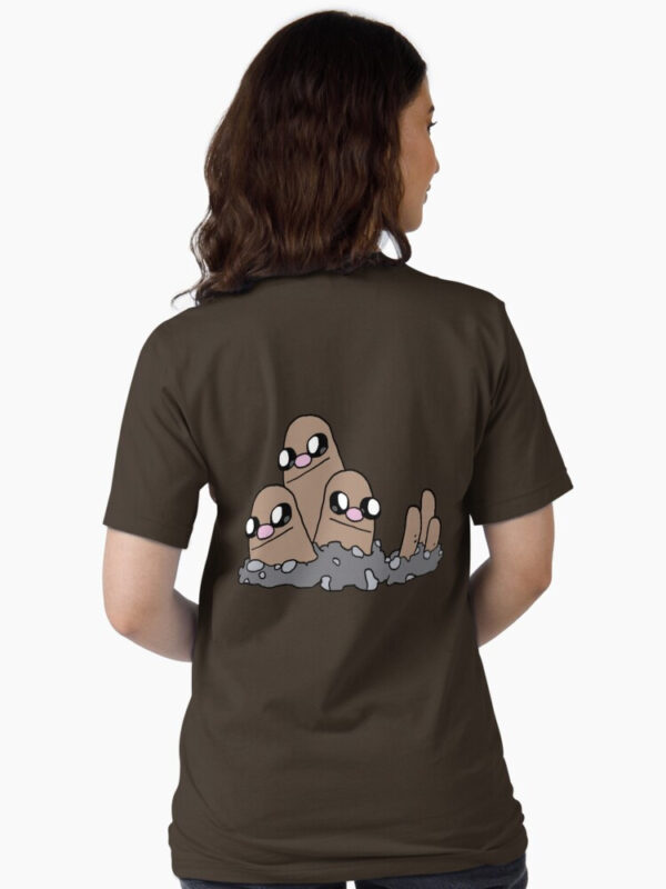 Buttrio Essential T-Shirt - Image 54
