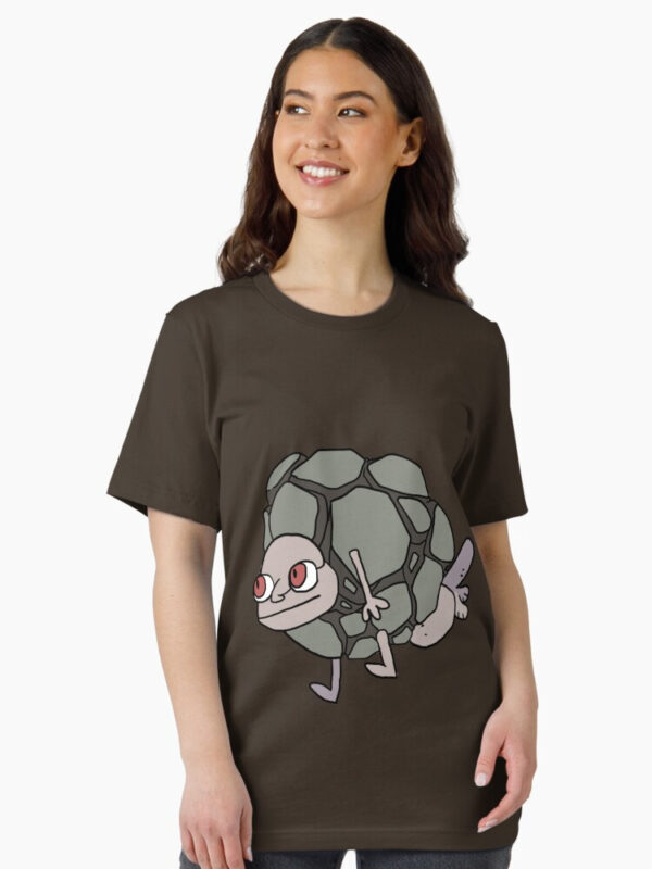 Buttem Essential T-Shirt - Image 52