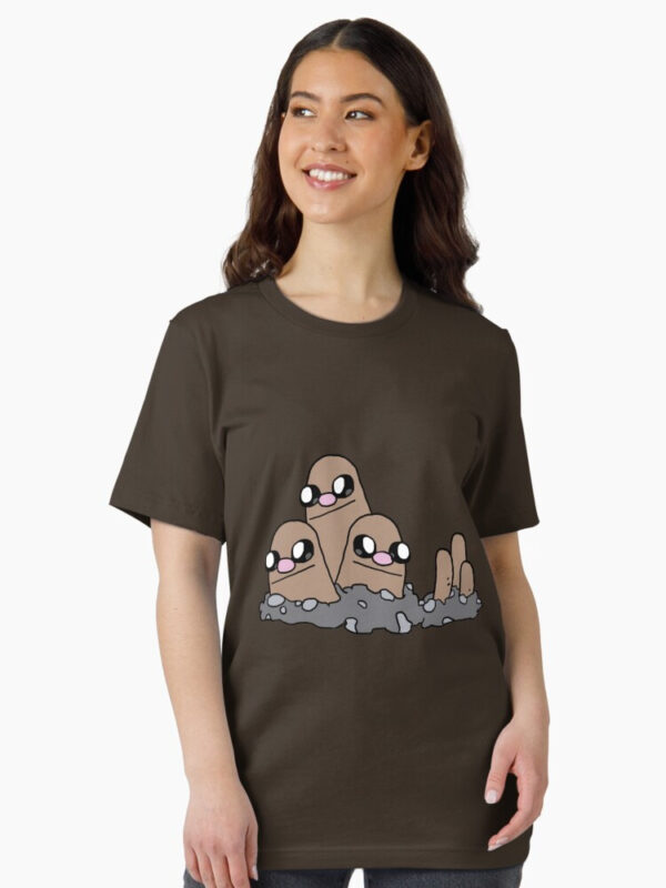 Buttrio Essential T-Shirt - Image 52