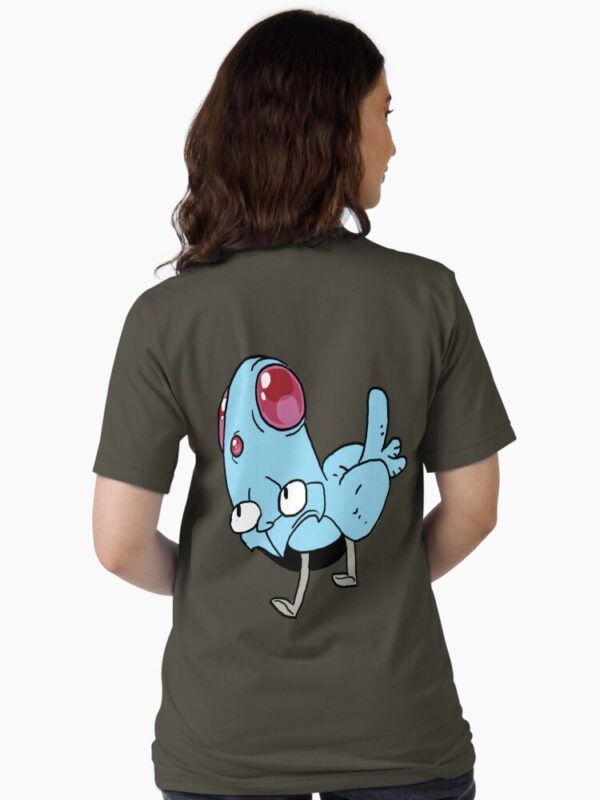 Buttacool Essential T-Shirt - Image 42