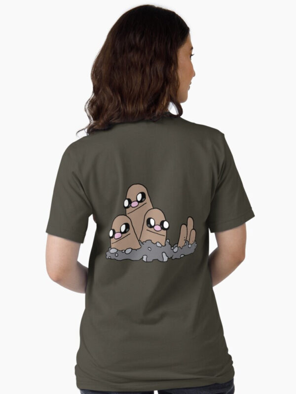 Buttrio Essential T-Shirt - Image 42