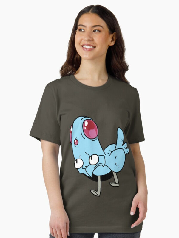 Buttacool Essential T-Shirt - Image 40