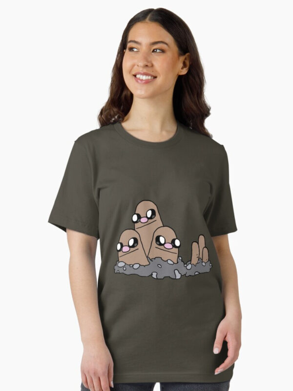 Buttrio Essential T-Shirt - Image 40