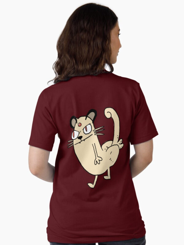 Perbutt Essential T-Shirt - Image 39