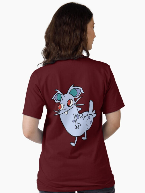 Buttoran Essential T-Shirt - Image 39