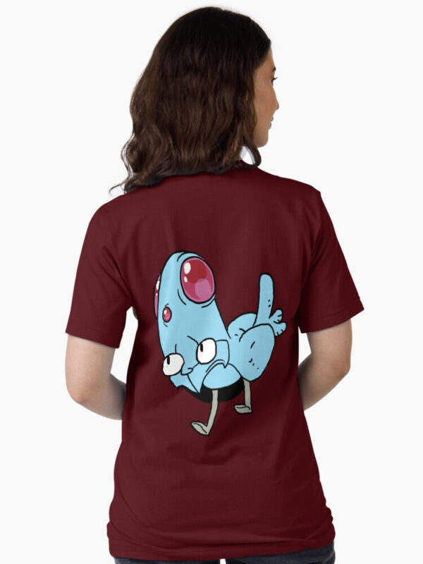 Buttacool Essential T-Shirt - Image 39