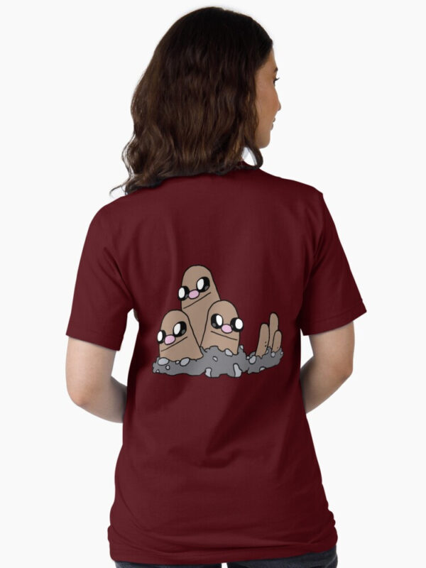 Buttrio Essential T-Shirt - Image 39