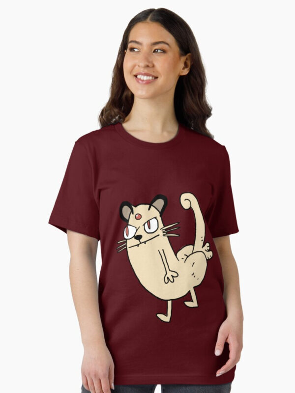 Perbutt Essential T-Shirt - Image 37