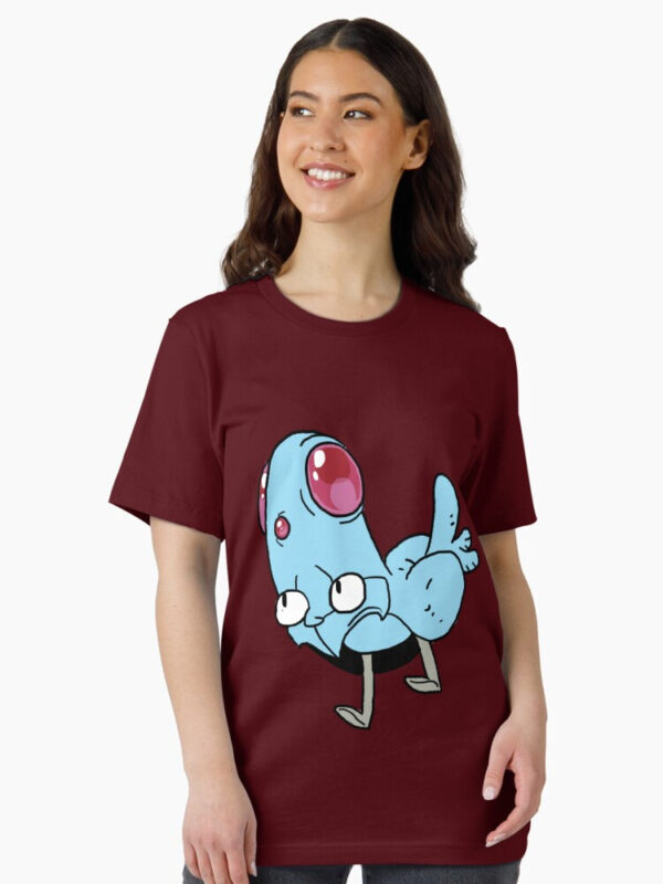 Buttacool Essential T-Shirt - Image 37