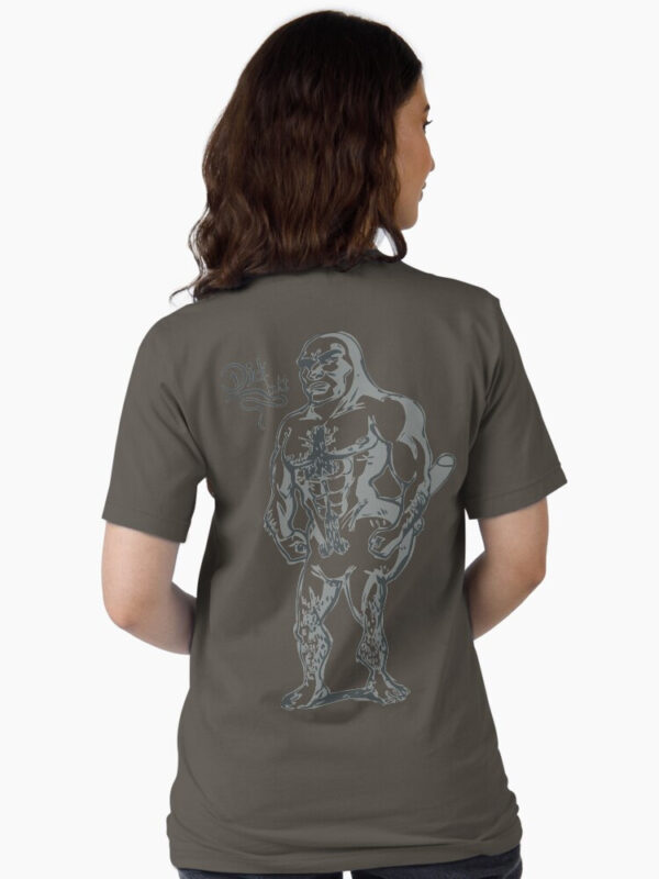 Dickbutt Essential T-Shirt - Image 45