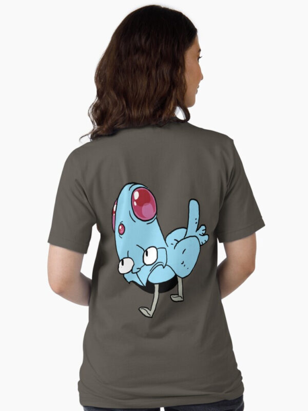 Buttacool Essential T-Shirt - Image 45