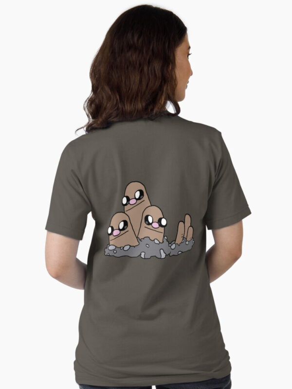 Buttrio Essential T-Shirt - Image 45
