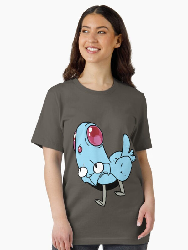 Buttacool Essential T-Shirt - Image 43