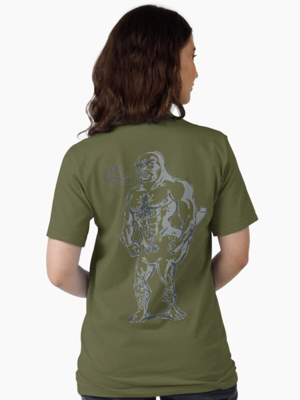 Dickbutt Essential T-Shirt - Image 51