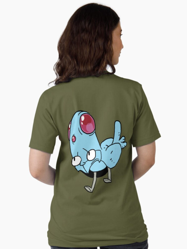 Buttacool Essential T-Shirt - Image 51