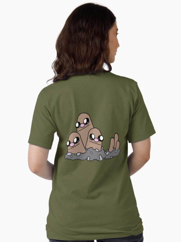 Buttrio Essential T-Shirt - Image 51