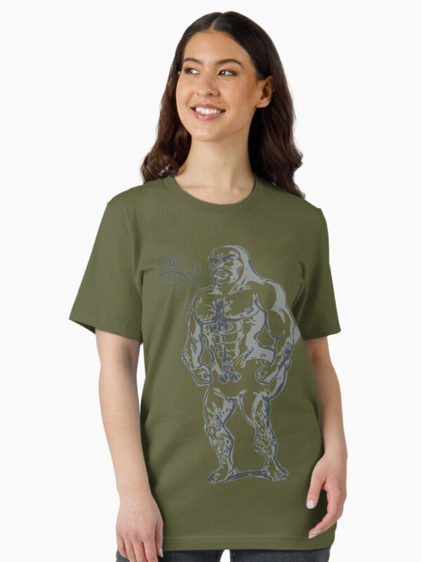 Dickbutt Essential T-Shirt - Image 49