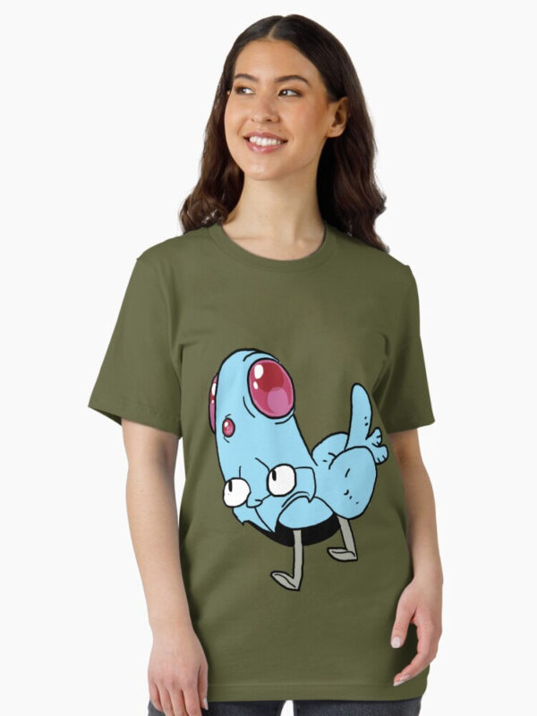 Buttacool Essential T-Shirt - Image 49