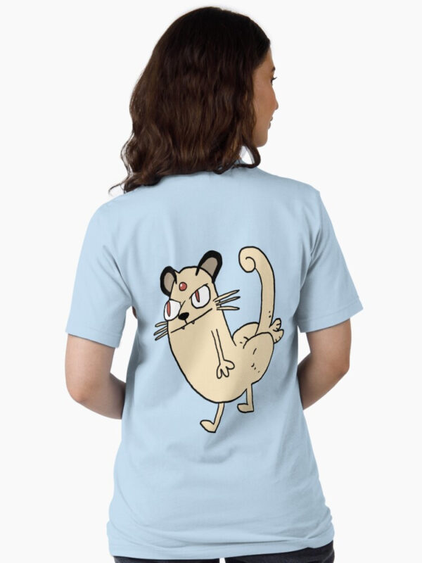 Perbutt Essential T-Shirt - Image 21