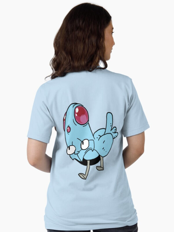 Buttacool Essential T-Shirt - Image 21