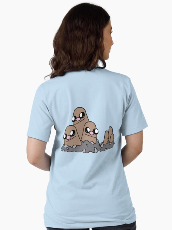 Buttrio Essential T-Shirt - Image 21