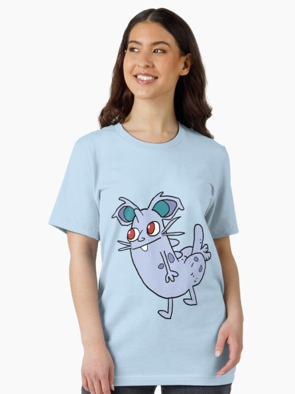 Buttoran Essential T-Shirt - Image 19