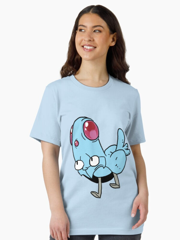Buttacool Essential T-Shirt - Image 19