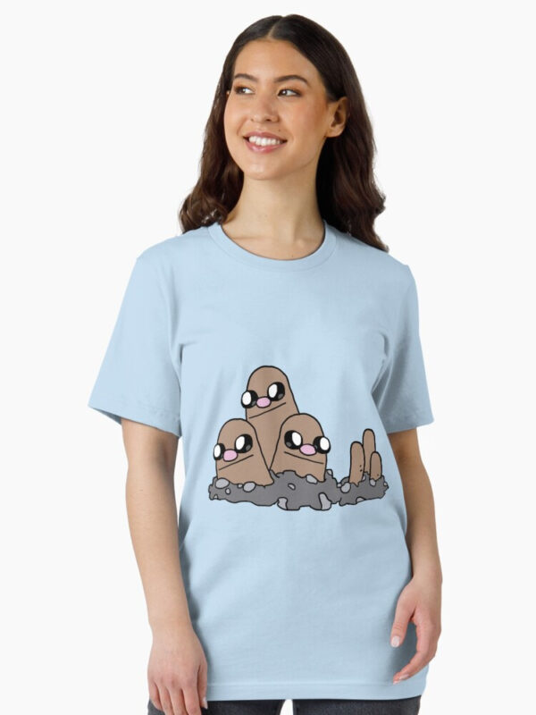 Buttrio Essential T-Shirt - Image 19