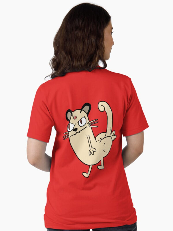 Perbutt Essential T-Shirt - Image 36