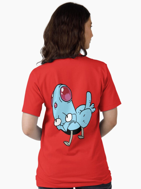 Buttacool Essential T-Shirt - Image 36