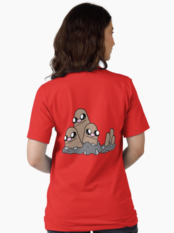 Buttrio Essential T-Shirt - Image 36