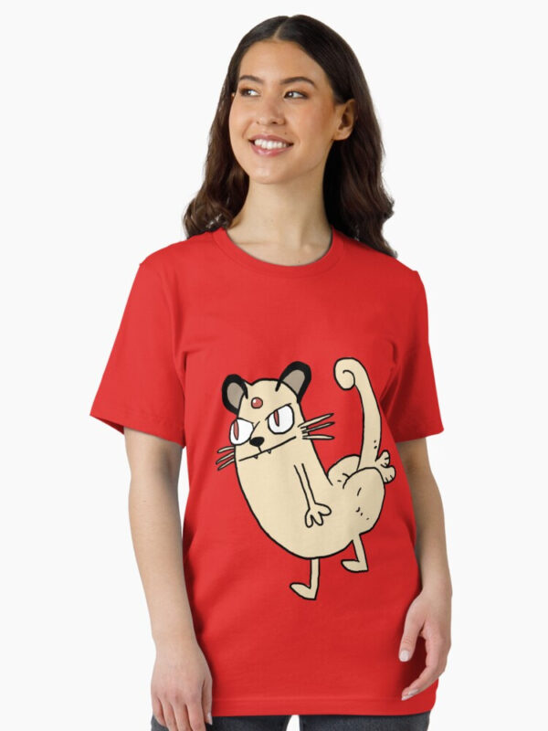 Perbutt Essential T-Shirt - Image 34