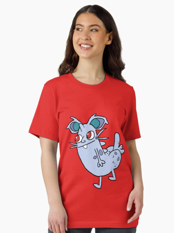 Buttoran Essential T-Shirt - Image 34