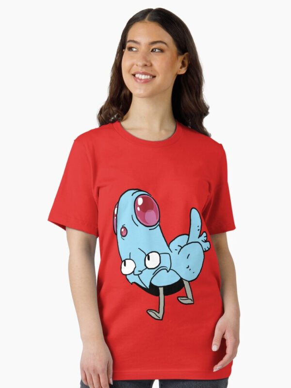Buttacool Essential T-Shirt - Image 34