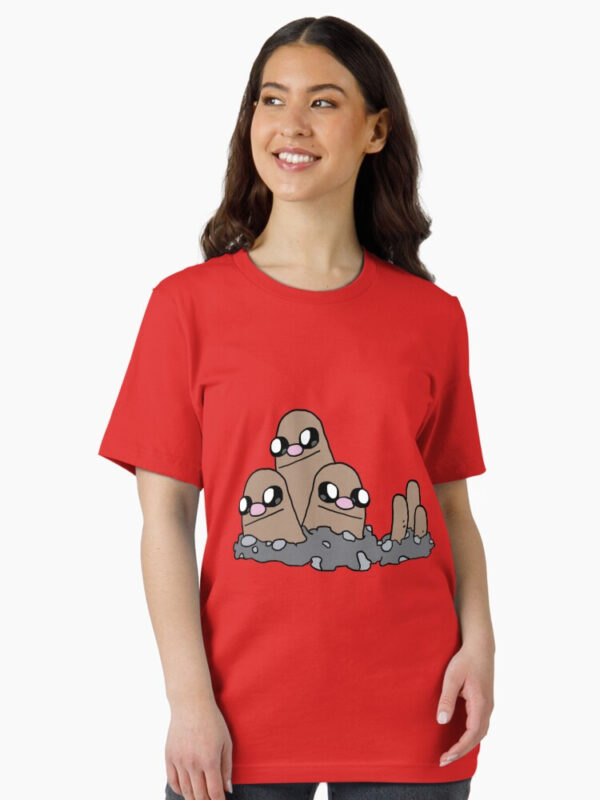 Buttrio Essential T-Shirt - Image 34